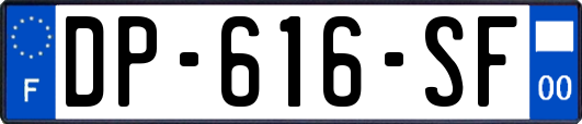 DP-616-SF