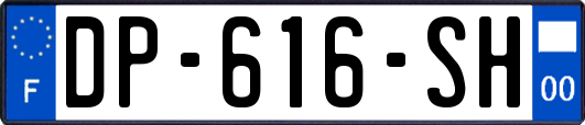 DP-616-SH