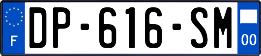 DP-616-SM