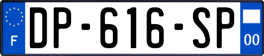 DP-616-SP