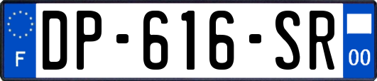 DP-616-SR