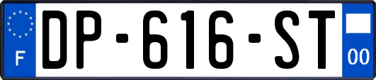 DP-616-ST