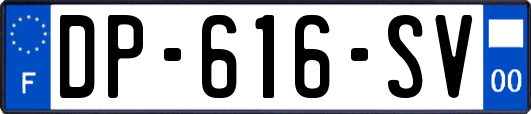 DP-616-SV