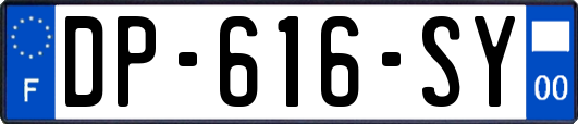 DP-616-SY