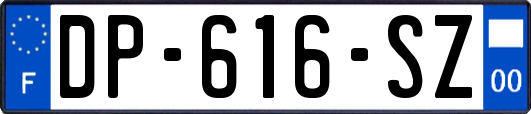 DP-616-SZ