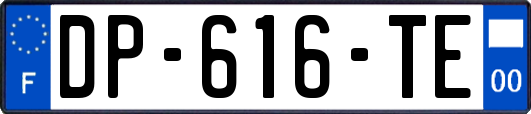 DP-616-TE