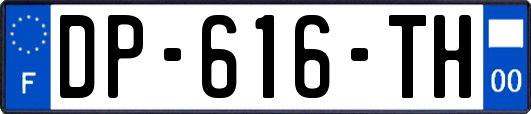 DP-616-TH