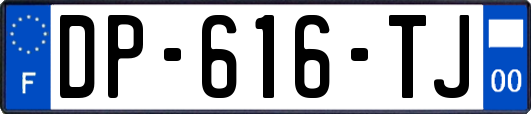 DP-616-TJ