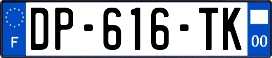 DP-616-TK