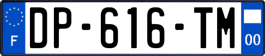 DP-616-TM