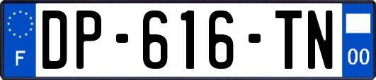 DP-616-TN