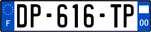 DP-616-TP