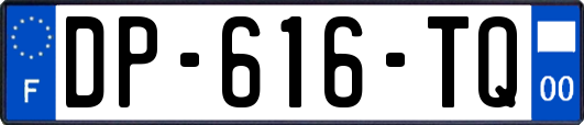 DP-616-TQ