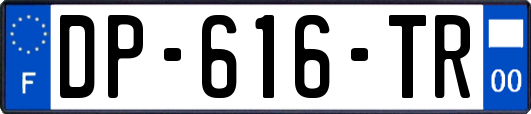 DP-616-TR