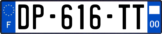 DP-616-TT