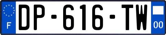 DP-616-TW