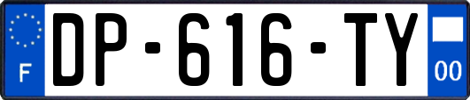 DP-616-TY
