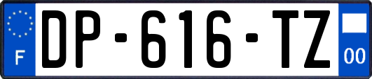 DP-616-TZ