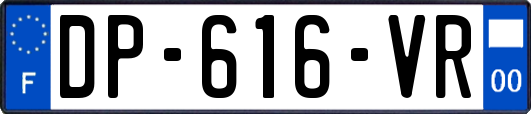 DP-616-VR