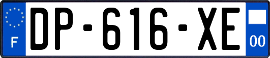 DP-616-XE