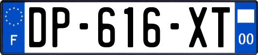 DP-616-XT