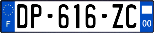 DP-616-ZC