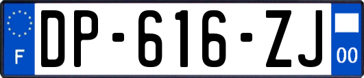 DP-616-ZJ