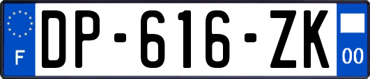 DP-616-ZK