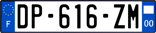 DP-616-ZM