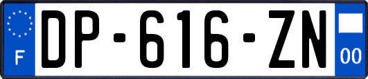 DP-616-ZN