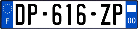 DP-616-ZP