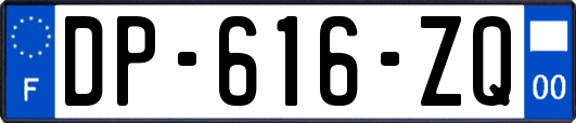 DP-616-ZQ