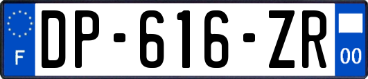 DP-616-ZR