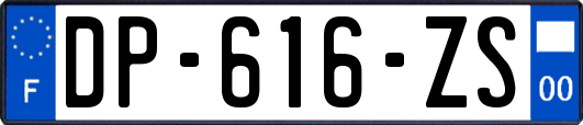 DP-616-ZS