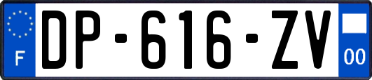 DP-616-ZV