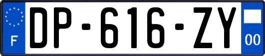 DP-616-ZY