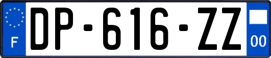 DP-616-ZZ