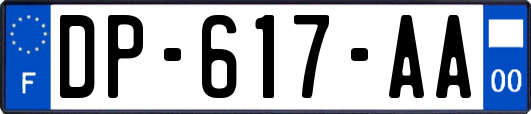 DP-617-AA