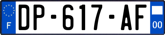 DP-617-AF