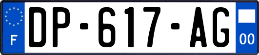 DP-617-AG