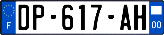 DP-617-AH