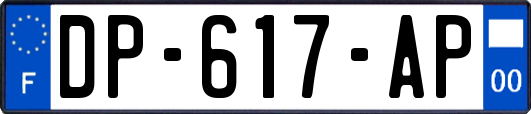 DP-617-AP