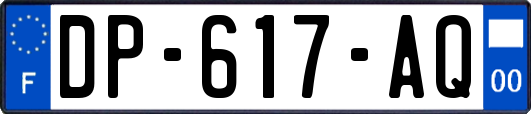 DP-617-AQ