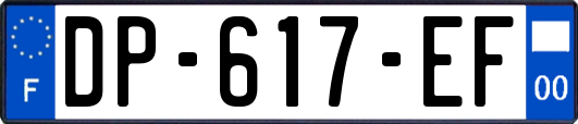 DP-617-EF