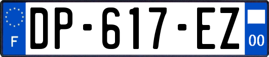 DP-617-EZ