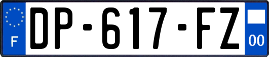 DP-617-FZ