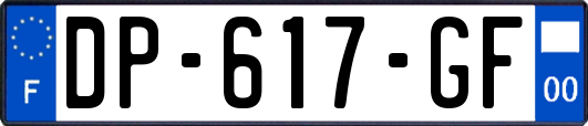 DP-617-GF