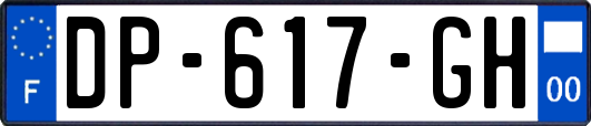 DP-617-GH