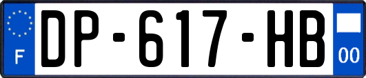 DP-617-HB