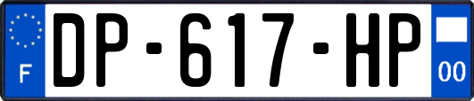 DP-617-HP
